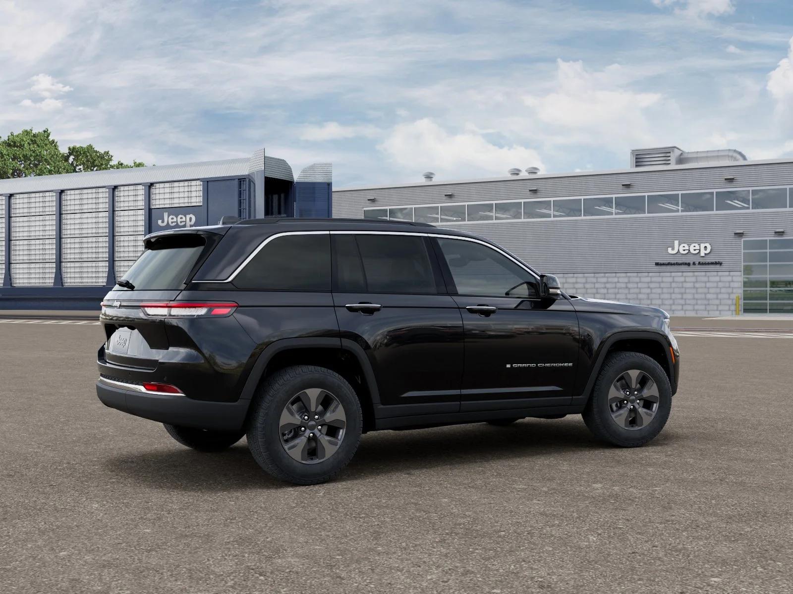 jeep grand cherokee 2025 1C4RJYB67S8701109 image